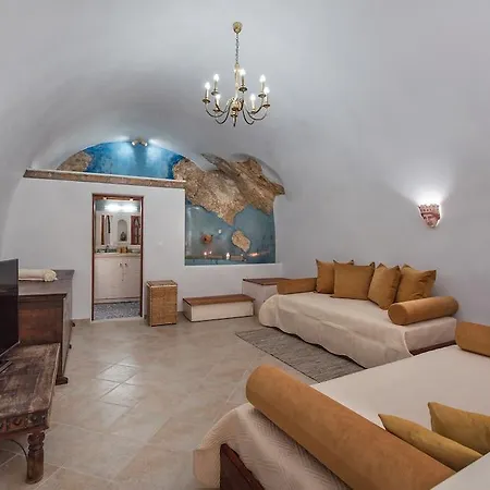 Kokos Traditional Apartamento *