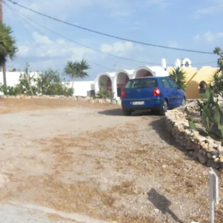 Apartamento Kokos Traditional *