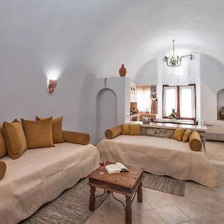 Kokos Traditional Apartamento