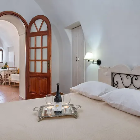 Apartamento Kokos Traditional Emporio (Santorini)
