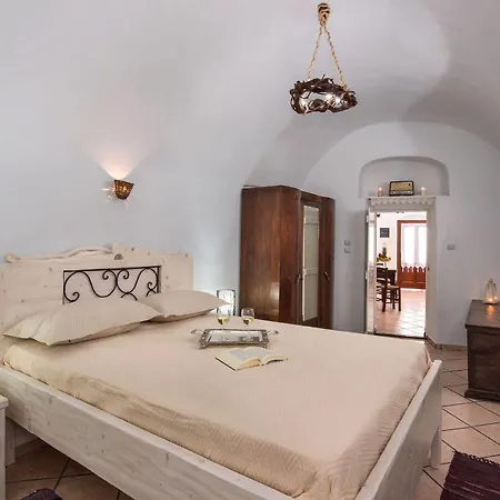Apartamento Kokos Traditional