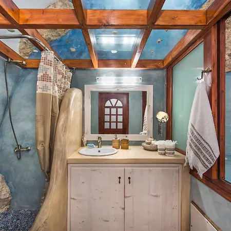 Apartamento Kokos Traditional *
